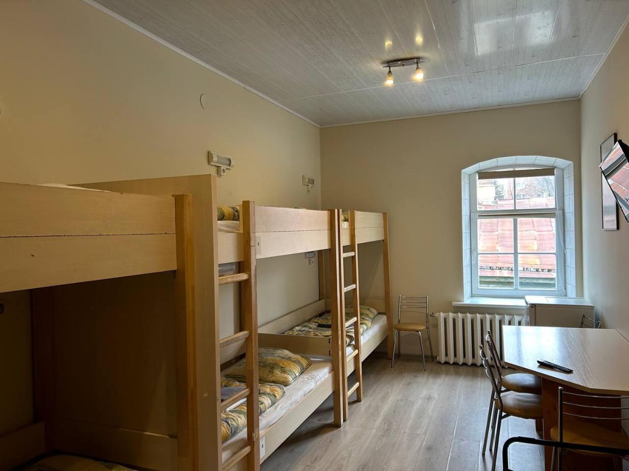 Hostel Filaretai Vilnius Ngoại thất bức ảnh