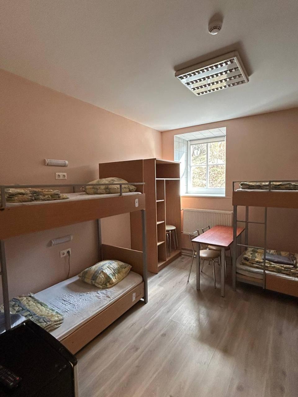 Hostel Filaretai Vilnius Ngoại thất bức ảnh