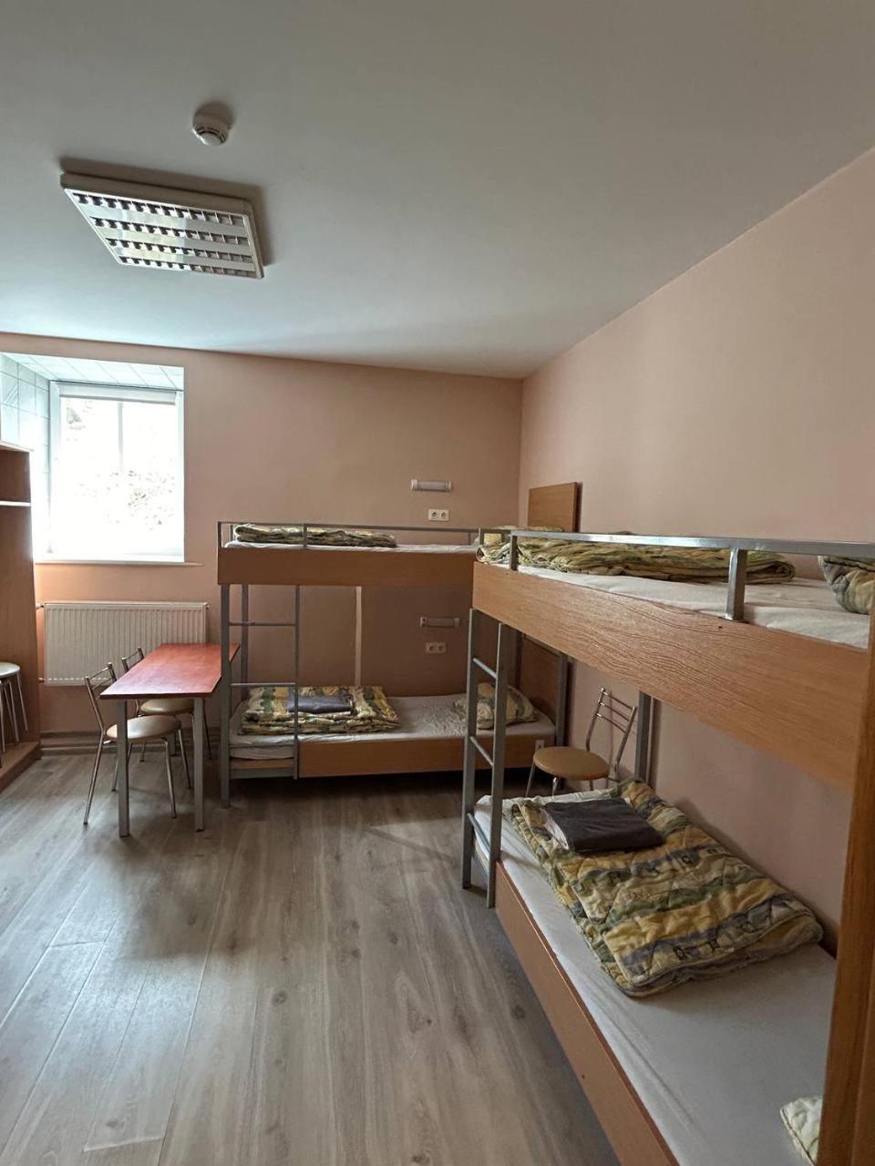 Hostel Filaretai Vilnius Ngoại thất bức ảnh