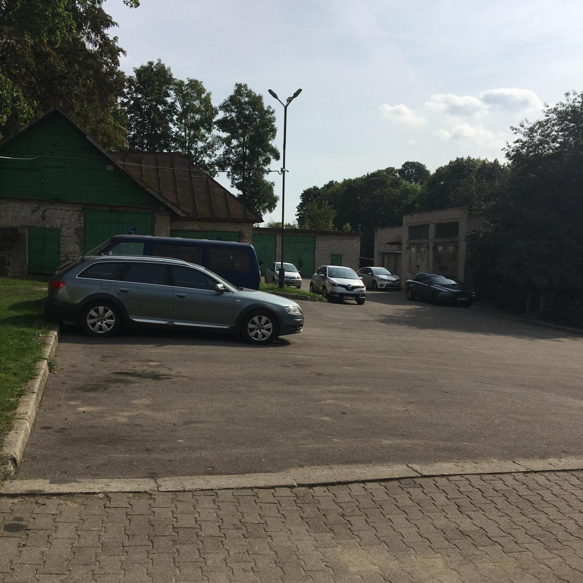 Hostel Filaretai Vilnius Ngoại thất bức ảnh