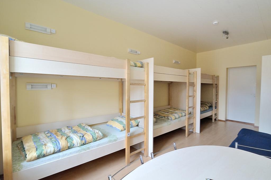 Hostel Filaretai Vilnius Ngoại thất bức ảnh