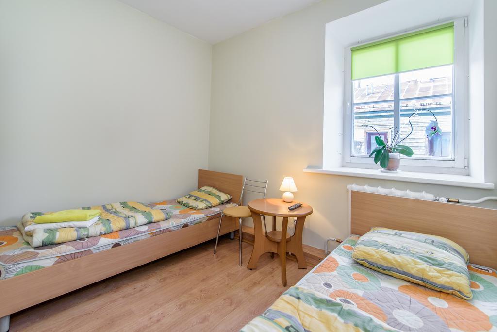 Hostel Filaretai Vilnius Ngoại thất bức ảnh