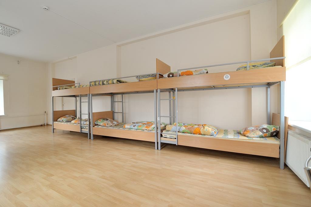 Hostel Filaretai Vilnius Phòng bức ảnh